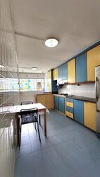Blk 154 Woodlands Street 13 (Woodlands), HDB 4 Rooms #607377651